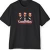 Goodfellas T-Shirt, Vintage 90s Movie Graphic Tee