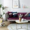 New Chinese Style Chenille Sofa Covers All-season Living Room Universal Sofa Cushion Anti-slip Couch Cover Backrest Towel Decor