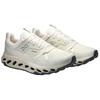 On Cloudhoriz Comfortable Soft Shock Absorbing Lightweight Low Top Hiking Shoes Men Hiking Shoes White 3ME10053586