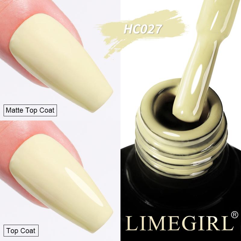 Limegirl 87 de culori, 8 ml, lac de unghii cu gel pentru unghii, produse pentru unghii, semi-permanente, pentru manichiura pentru arta unghiilor, lacuri de unghii cu LED UV
