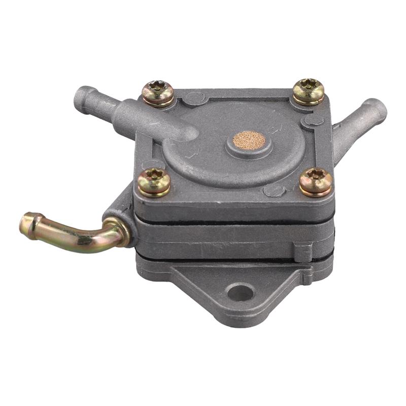 AM101074 Engine Fuel Pump For John Deere Models LX172, LX176, LX186 Accessory Parts AM109212 AM106164