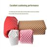 Degradable Polka Dot Cushioning Bubble Wrap Roll for Shock-Absorbing Packaging
