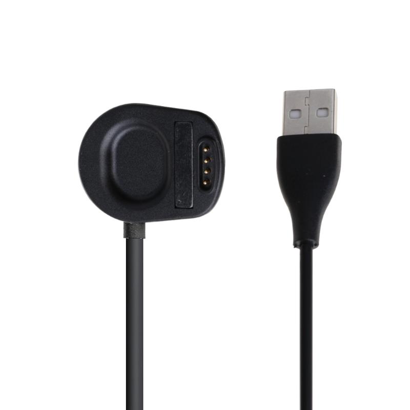 Watch Charger for Suunto7 Charging Base Magnetic Charger Power Adapter Cable Smartwatch Accessories Tools