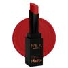 Mila Beauté Pro Matte Lipstick | Highly Pigmented & Long Lasting | Semi Matte Finish | Light Weight Lipstick | Single Swipe Application | Luxurio