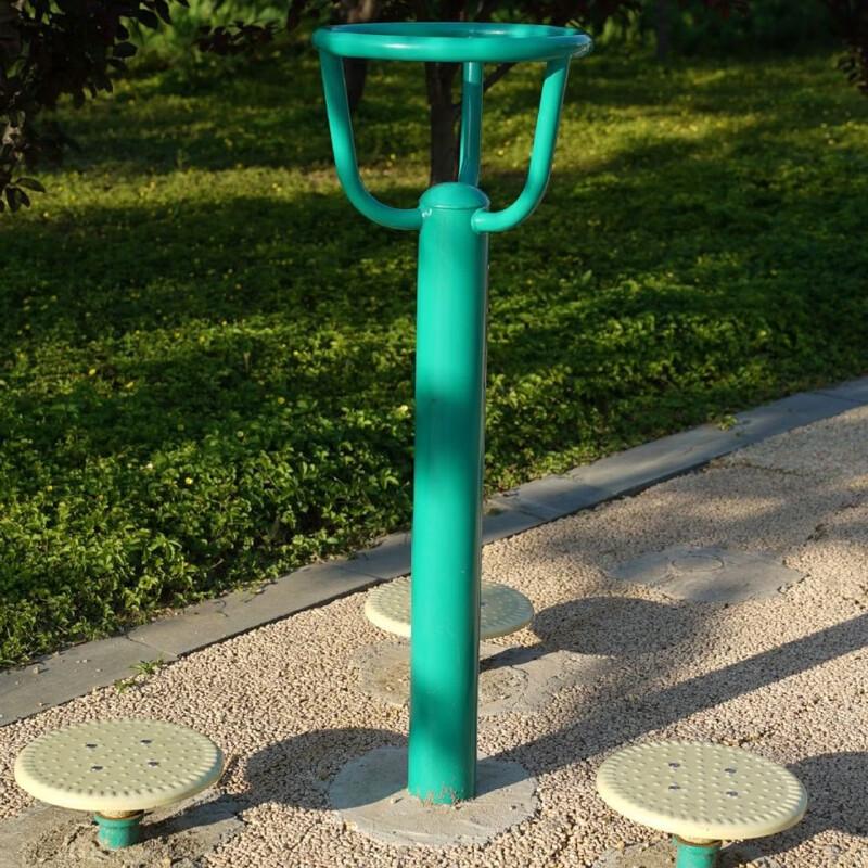 TLXT Triple Waist Twister Outdoor Fitness Equipment