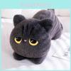 Cat Cartoon Doll Pillow Doll Children Doll Birthday Gift Bed Decoration Toy