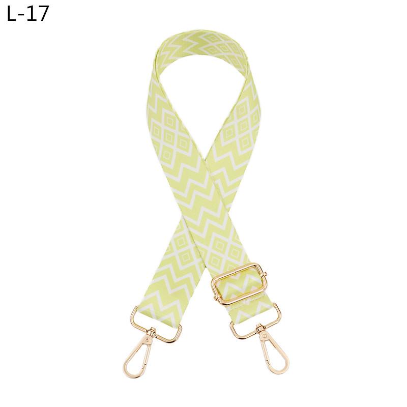 

Rhombus Bag: Adjustable Narrow Strap Women s Crossbody and Backpack Accessory Gold Buckle