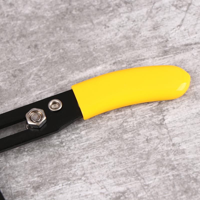 1Pc Bag Chain Pliers Splitter Bag Chain Adjustable Truncation Tool Disassembly And Shortening Artifact Splitter Bag Accessories