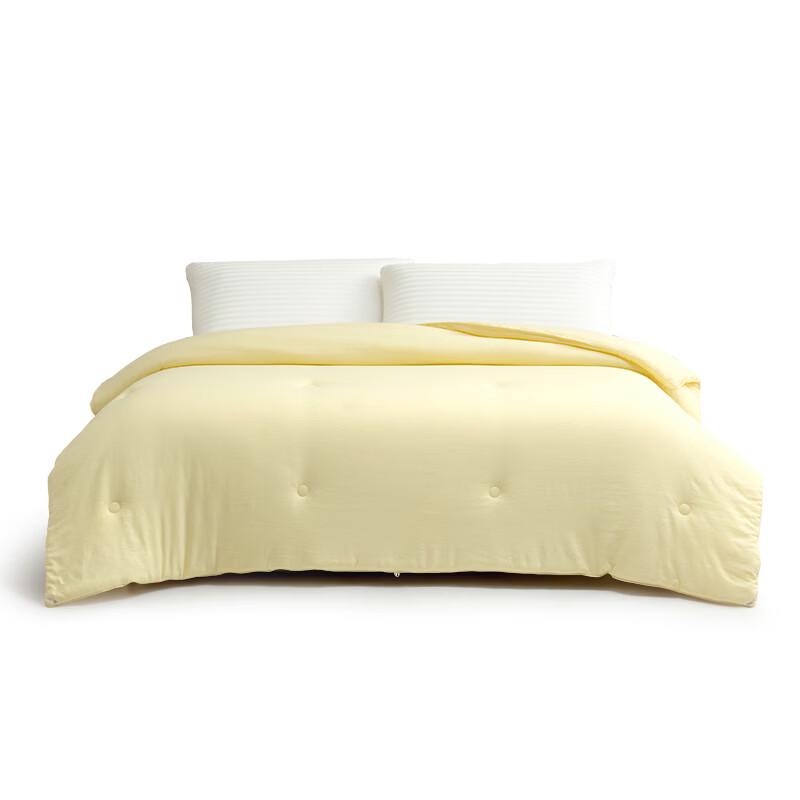 Mercury Home Textiles Enjoy Soybean Antibacterial Four Seasons Quilt