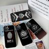 Popular Sci-Fi Foundation Scp F-Foundation For IPhone 17 16 15 14 13 12 11 Pro Max Plus Mini Funda For Transparent Cover