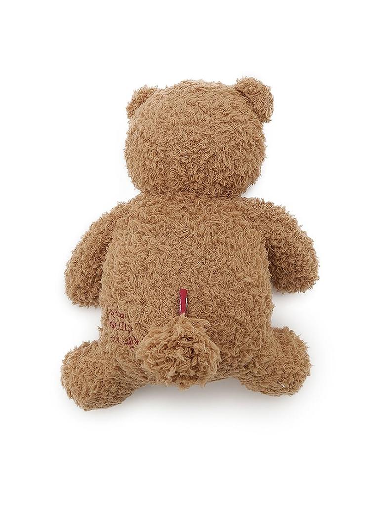 Gelato Pique Holiday Gelato Bear Plush Toy (PWGG255646) Women's, Size B, Free