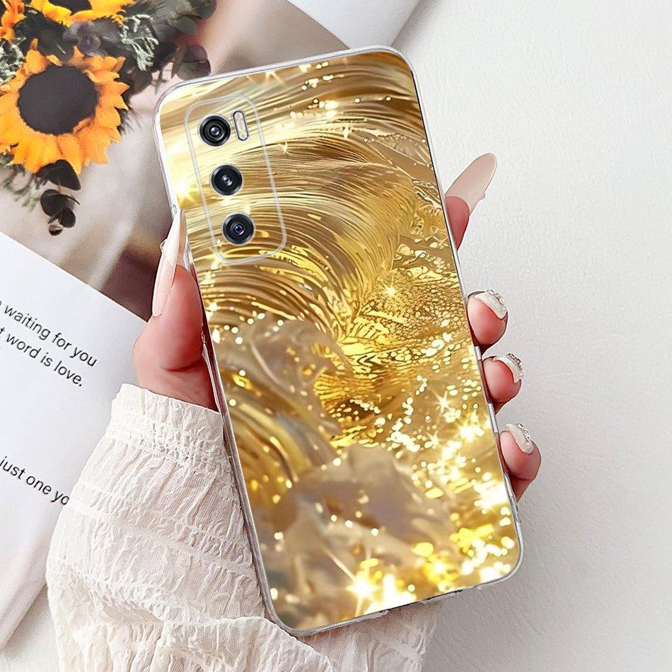 For Vivo V20 SE V2022 V2023 / V20 V2024 V2025 Fashion Cool Pattern Phone Case For Vivo V 20 20SE Soft Silicone TPU Cases