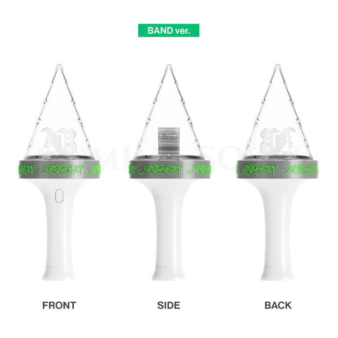 Pre-order NEWBEAT Official Light Stick