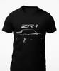 Men's N Sync No Strings Attached 2000 Tour T-shirt XXX-Large Black