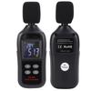 UA961 Portable LCD Digital Sound Level Meter Decibel Detector Noise Tester 35‑135dB