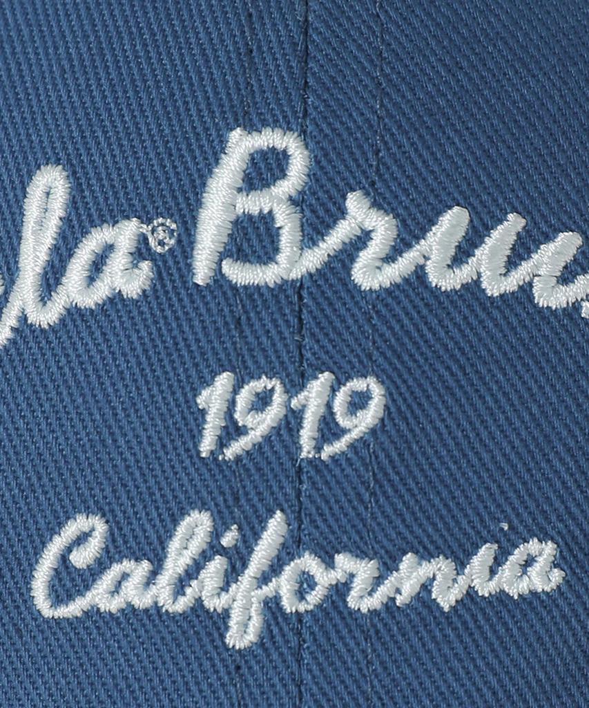 UCLA Unisex Calligraphy Logo Ball Cap (Ucraca2)