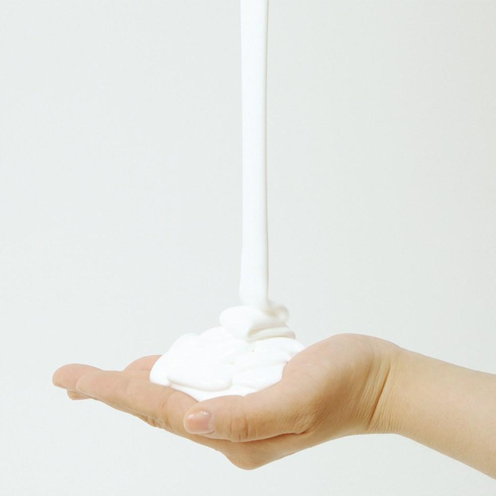 Triple S mildly acidic hair loss shampoo, 1.35L, 1 unit