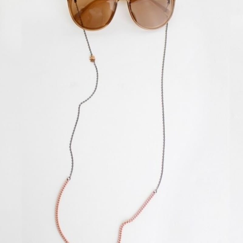 

RACOHA painted pink one