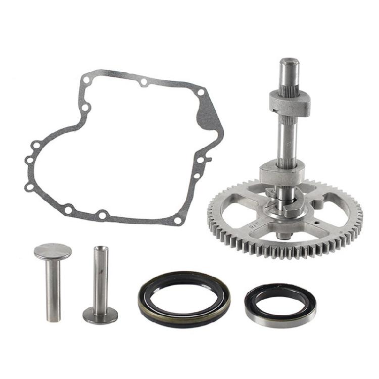 ATV Camshaft Metal Engine Camshaft Timing Kits With Rubber Seals Accessories Suitable For 793880 Motorcycle Maintenance 1