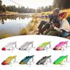 7g 4.3cm Sinking Lures for Sea Trouts Fishing Baits Crankbait Artificial Single Hook Swimbait Fishing Lures Hard Baits