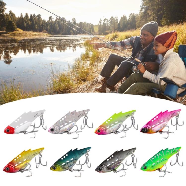 7g 4.3cm Sinking Lures for Sea Trouts Fishing Baits Crankbait Artificial Single Hook Swimbait Fishing Lures Hard Baits
