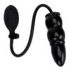 Sex Massager Adult Toys Products For Women Men Anal Dilator Expandable Butt Plug Inflatable Anal Plug