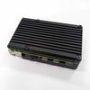 Raspberry Pi 4 Model B Aluminum Alloy Dual-Fan Heatsink Case