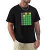 Wordle Its That Kind of Day TShirt Quick Dry Fishing TShirt