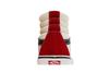 Men's Sneakers Vans Sk8-Hi 38 DX 'Anaheim Factory - White Red'