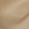 For Hyundai Santa Fe 2006-2011 Front Right Door Armrest Leather Cover Beige | Durable