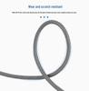 Type-C To HDMI 4K60Hz Screen Mirroring Cable for Phone/Computer To TV