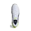 Adidas Court Pickleball 2 Lace-Up Mesh Comfortable Durable Breathable Supportive Rebound Low-Top Tennis Shoes Unisex sneaker KI0416