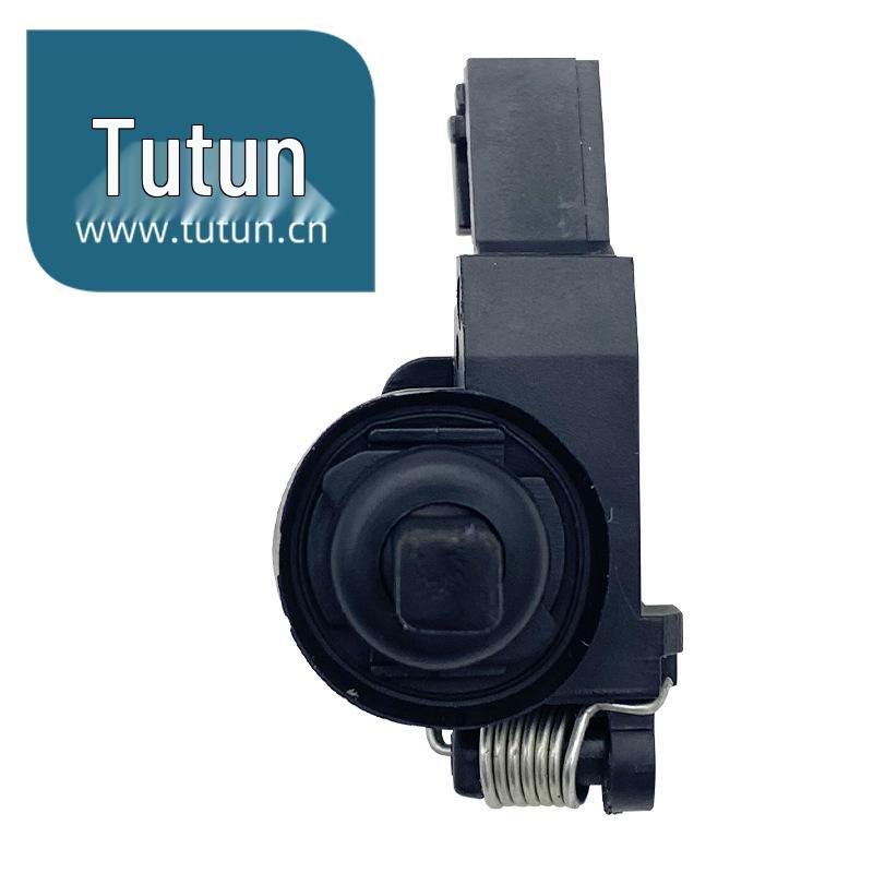 Fuel Tank Cap Lock Switch for Tiida, Livina, Junyi, Qashqai, Sylphy