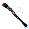 Aluminum Alloy Adjustable Kickstand for Mountain Road Bikes
