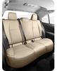 Pokrowce na siedzenia z prawdziwej skóry Toyota Corolla Cross – Pełne owinięcie, 24 modele, Kompatybilność całoroczna
