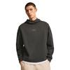Li Ning JB Series Loose Fit Hooded Letter Logo Sweatshirt Men sweatshirt AWDV543-2
