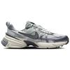 New Nike V2K Run Pure Platinum Wolf Grey Women's FD0736-003