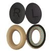 Replacement Ear Pads Earpads for Bose QuietComfort QC 2 15 25 35 Ear Cushion for QC2 QC15 QC25 QC35 SoundTrue Headphones part