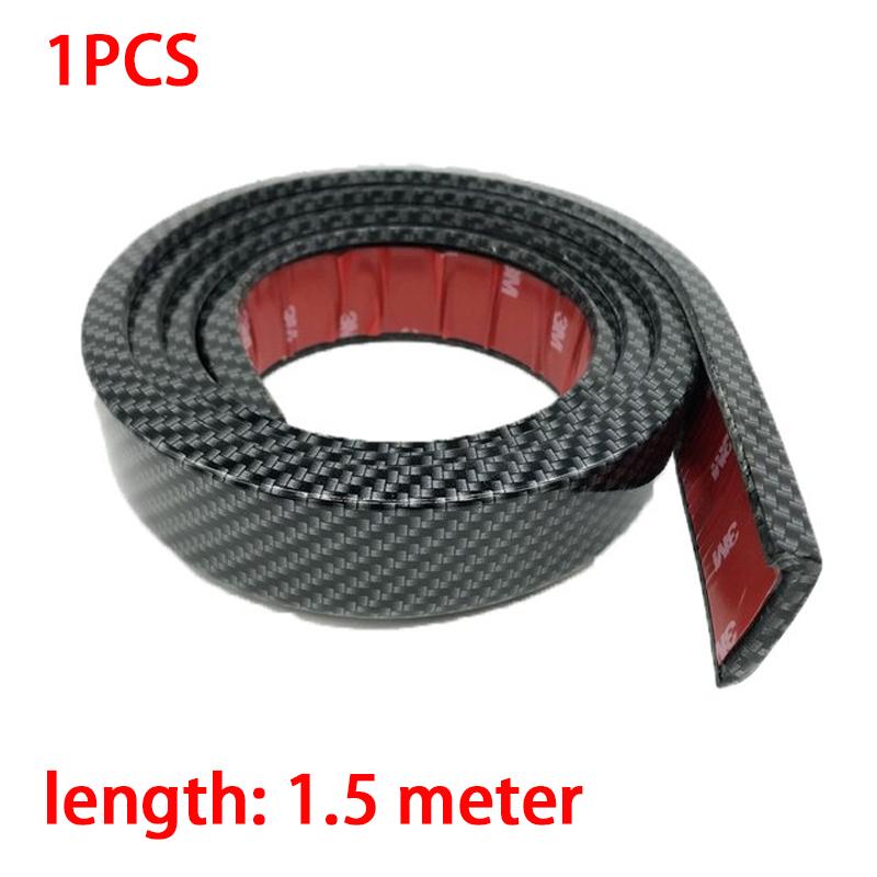 Universal Car Fender Flares Arches Wing Expander Arch Eyebrow Mudguard Lip Body Kit Protector Cover Mud Guard Accessories