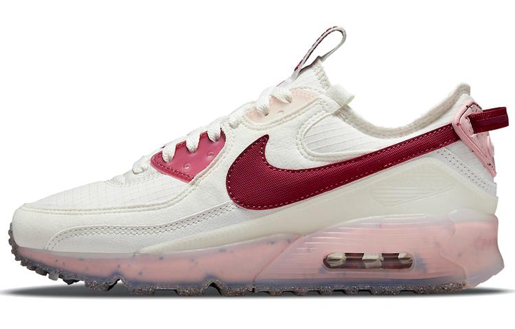 

Nike Air Max Terrascape 90 Pomegranate Women s DC9450-100 38.5
