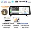 12.3" Android 14 Carplay Auto Multimedia Player Car Radio For BMW X5 E70 X6 E71 2007 - 2011 2012 2013 RHD CCC CIC NBT Head Unit