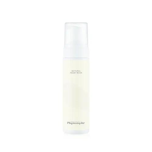 Natural Foam Wash 200ml