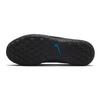 (GS) Nike Tiempo Legend 9 Club TF 'Black White' Kids' DA1334-001