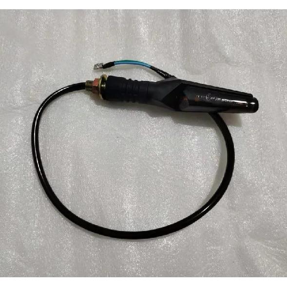 1pcs For Lifan KPV150/ LF150T-8 Pedal front rear and right turn signals turn signals