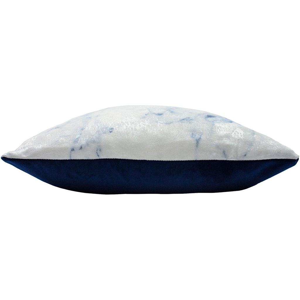 Furn Ashley Wilde Cinnabar Marble Cushion Cover