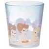 Skater Acrylic Cup, 280ml, Ariel & Sisters, Disney, KSA4