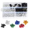 Fairing Bolt Bodywork Screw Nut Fastener Clips Screw For Motorcycle High Quality