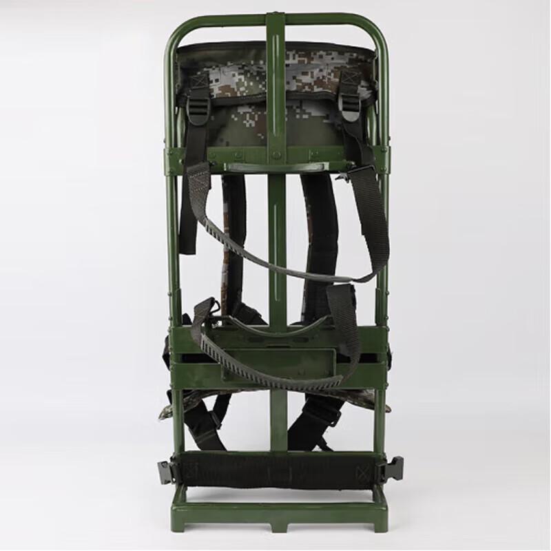 Tactical Mess Kit Backpack Frame