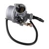 PZ19 19mm Carburetor Carb With Cable Choke Fit For 110cc 90cc Peace Eagle Cool Sport Sunl NST TaoTao Redcat Coolsport Loncin