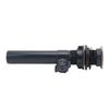 Anti Clogging Sink Drain Assembly Push Bounce Drain Stopper Sink Stopper  For Sink With Overflow
